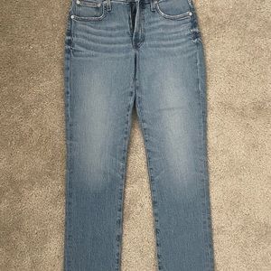 Mid Rise perfect vintage jeans